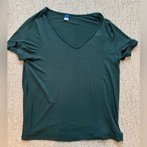 Old navy Luxe vneck
